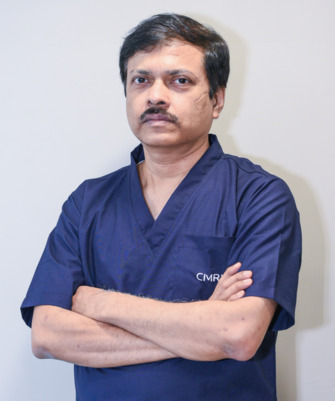 Dr. Bhaskar Ray Chaudhuri